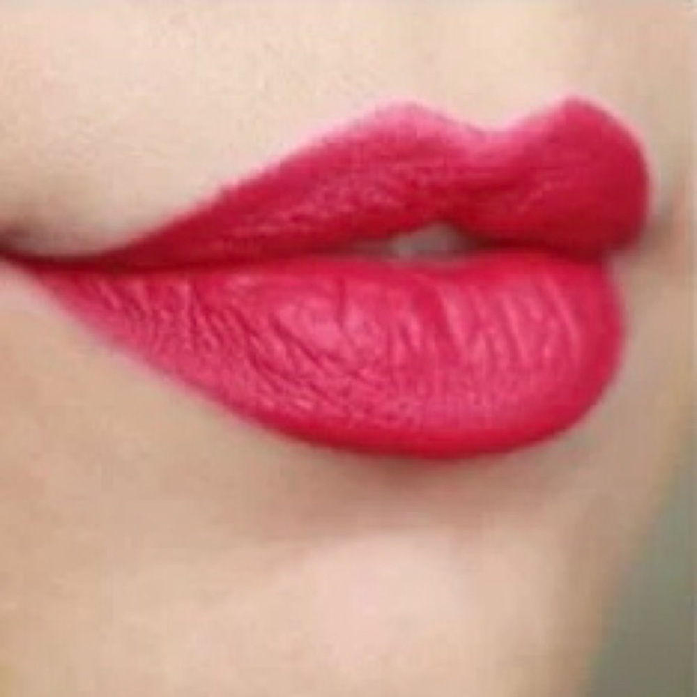 NIB MAC Retro Matte All Fired Up Lipstick